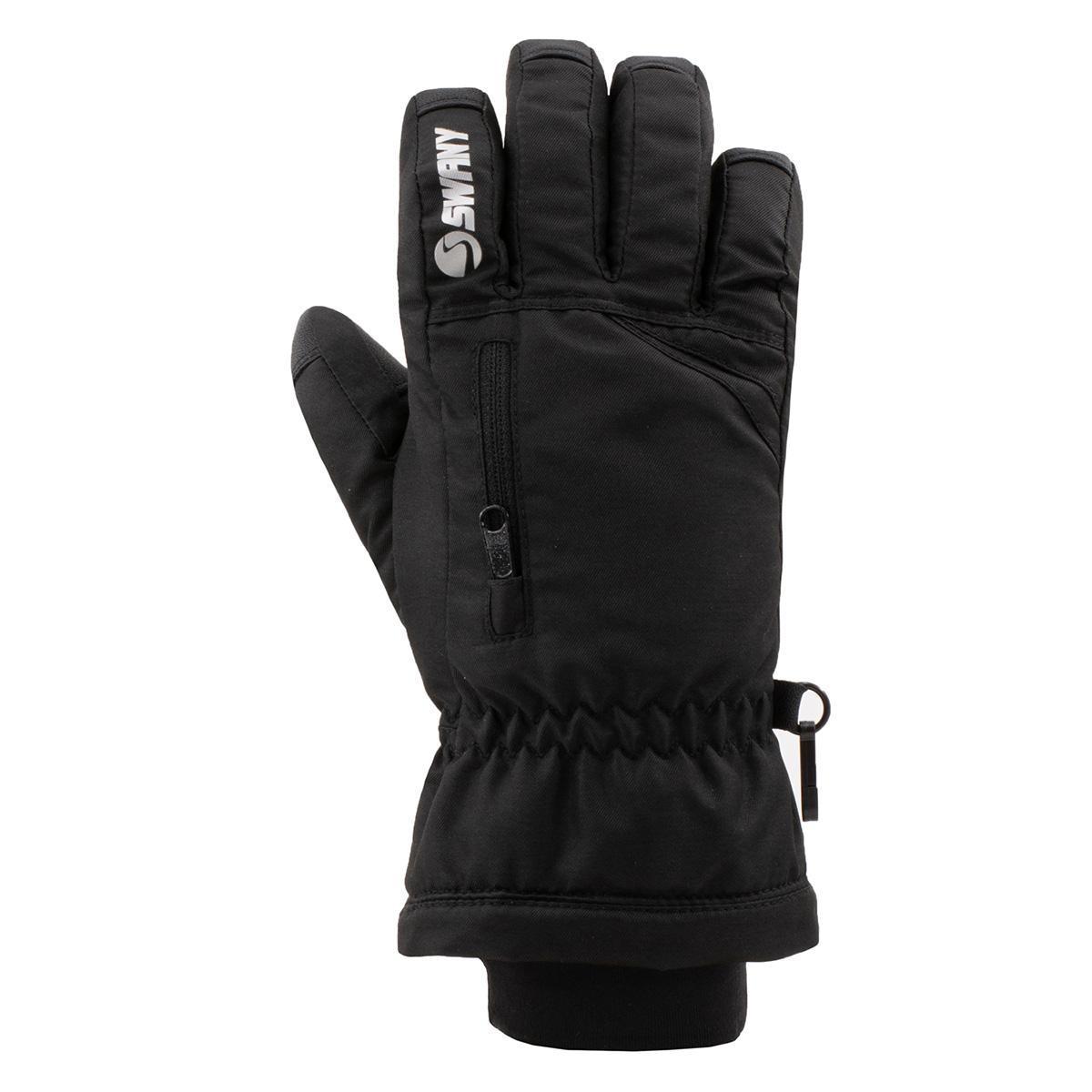 Swany XCeed Glove Juniors' in Black
